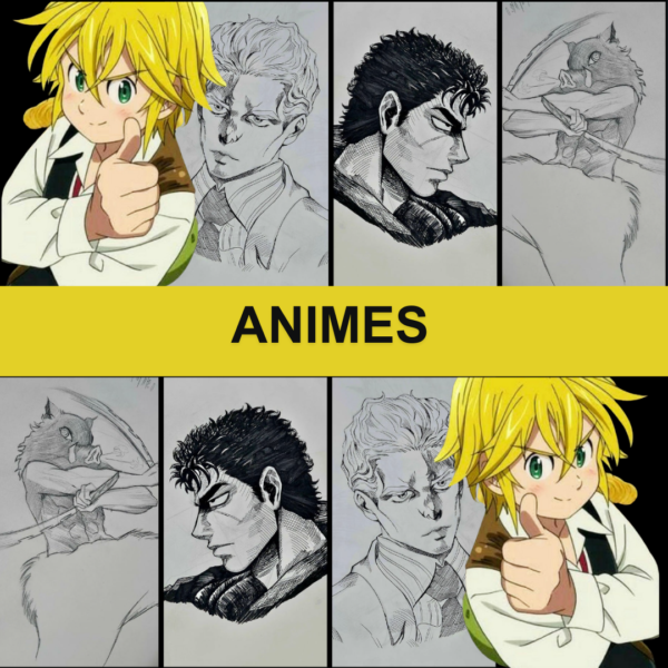 Anime Fácil